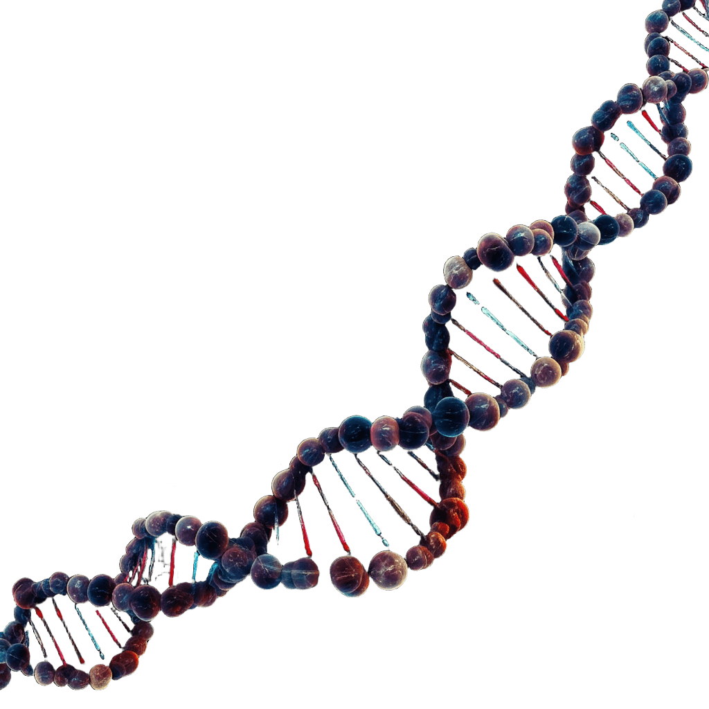 AI-powered science research assistant hero visual